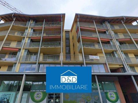 Trilocale in Via Pasquale Trivero, 13, Ciriè