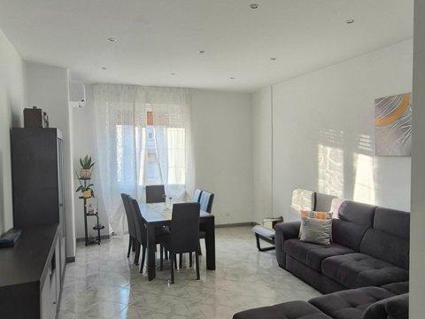 Trilocale in Via dei Durantini, 276, Pietralata - Tiburtina, Roma