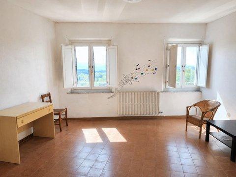 Appartamento a Centro di Paese, Palaia