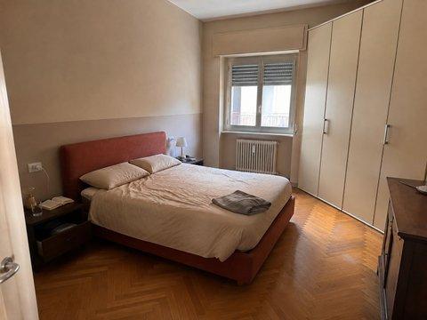 Trilocale in Via Lombardia s.n.c, Russi