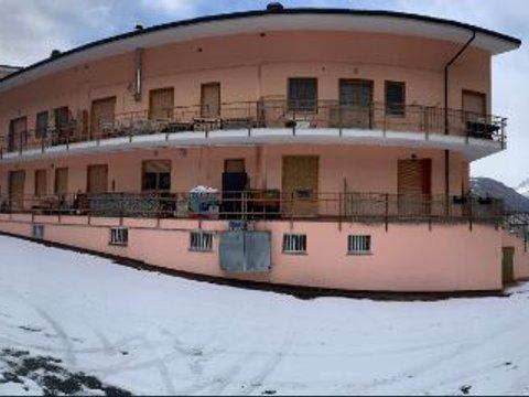 Trilocale in Strada Brusiera, 29, Ceres
