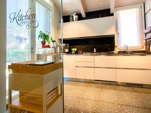 Villa in Piazza XX Settembre, Poggio a Caiano