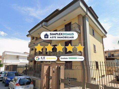 Villa in Via Caravaggio, Trentola-Ducenta
