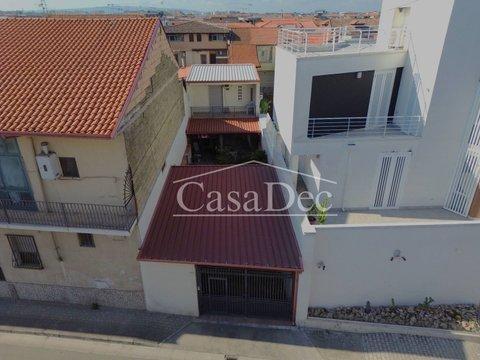 Casa indipendente in Via Taranto s.n.c, Lusciano