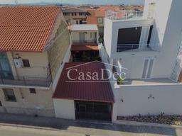 Casa indipendente in Via Taranto s.n.c, Lusciano