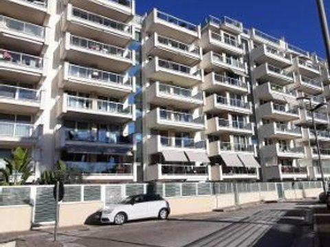 Trilocale in Viale Colli Aminei, s.n.c, Capodimonte-Colli Aminei, Napoli