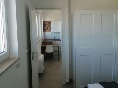 Bilocale in Via Cavalieri di Vittorio Veneto, 10, Molfetta