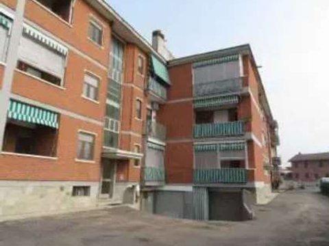 Quadrilocale in Via San Domenico Savio, s.n.c, Riva Presso Chieri