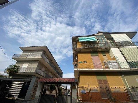Trilocale in Via Risorgimento, 25, Grumo Nevano