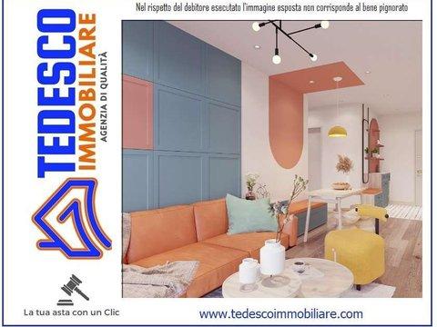 Appartamento in Via San Marcellino, s.n.c, Marigliano