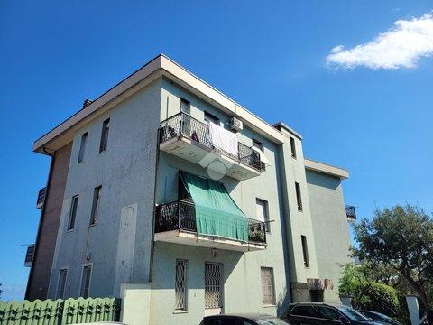 Bilocale in Via Santissimi Giacomo e Filippo, 28, Celle Ligure