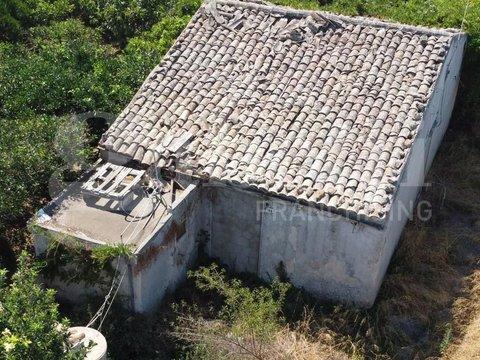 Casa indipendente in Via Simone Simoni, 16, Pedalino, Comiso