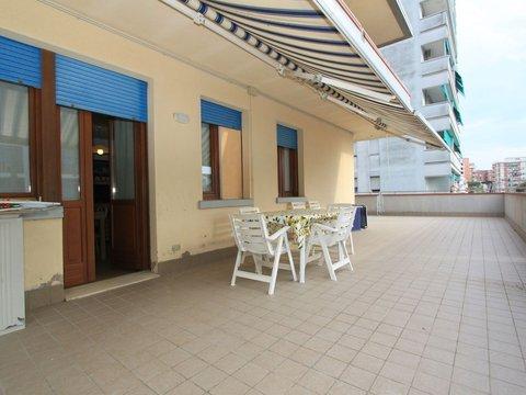 Trilocale in Viale Mar Adriatico, Lido di Pomposa, Comacchio