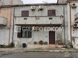 Appartamento in Via San Leo, Africo