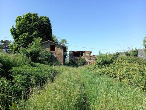 Casale/cascina in Via Sillaro, s.n.c, Monterenzio