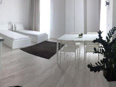 Monolocale in Via Alberto da Giussano s.n.c, Centro, Giussano