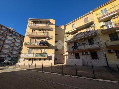 Bilocale in Viale degli Aviatori, 16, San Ciro - Stadio, Foggia