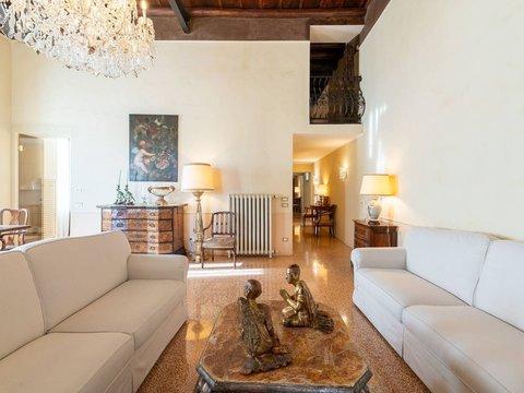 Appartamento in Corso Porta Nuova, Valderde - Simoni, Verona