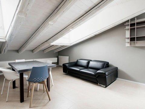 Bilocale in Via Nordio Aurelio e Fabio, 11, Barriera Nuova - Giardino Pubblico, Trieste