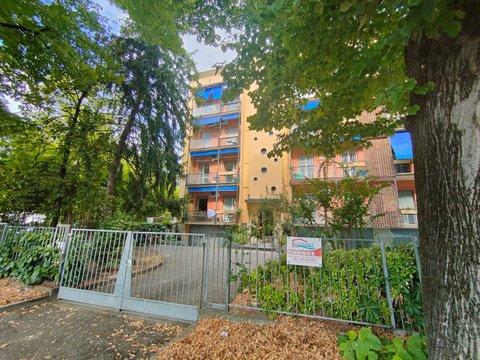 Quadrilocale a San Giovanni in Persiceto