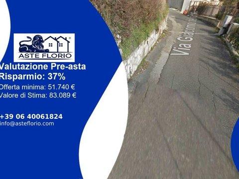 Quadrilocale in Viale Antonio Gramsci, Arsoli