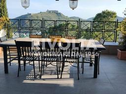 Appartamento in Località Poggio Pertuso, Porto Ercole, Monte Argentario