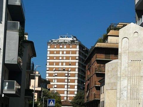 Camera in Via Luigi Galvani, 11, Centro, Terni