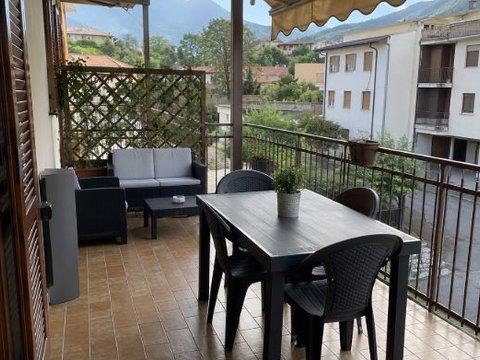 Trilocale in Via Fontane s.n.c, Villa Carcina