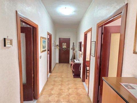Trilocale in Via Augusto Righi, 31, Agnano, Napoli