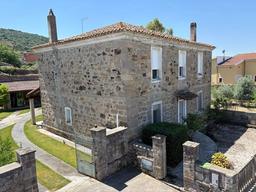 Villa in Via Umbria s.n.c, Nureci