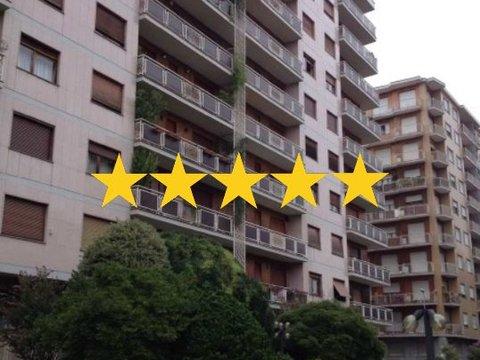 Appartamento in Via Garessio, Nizza Millefonti, Torino