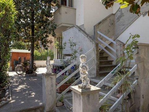 Villa in Via Enrico Berlinguer, s.n.c, Sant'Angelo-Vingone, Campi Bisenzio