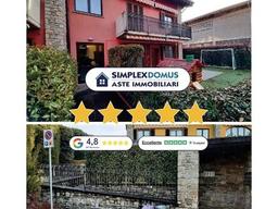 Bilocale in Via Nesa, Alzano Lombardo