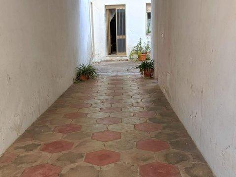 Casa indipendente in Via IV Novembre, 35, Castrignano de' Greci