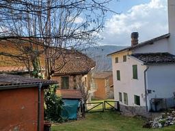Villetta a schiera in Vicolo della Latta s.n.c, Langhirano