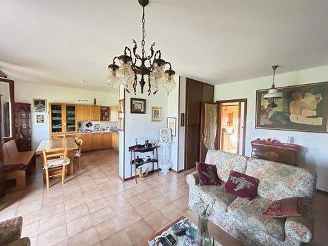 Trilocale a Villaverla