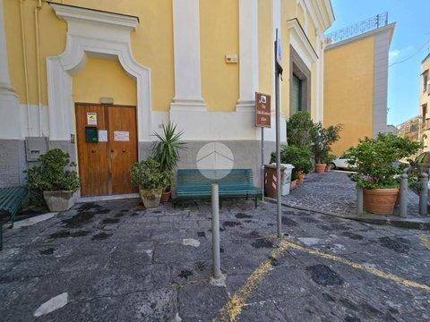 Bilocale in via Villanova, 11, Posillipo, Napoli