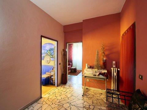 Trilocale in Via Francesco Baracca, s.n.c, Novoli Baracca, Firenze