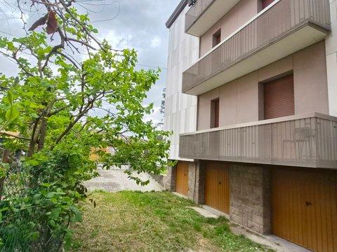 Trilocale in Via San Santorio s.n.c, Sant'Osvaldo, Padova