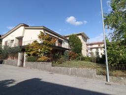 Casa indipendente in Via Michelangelo Buonarroti s.n.c, Trissino