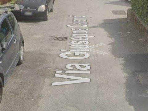 Trilocale in Via Giuseppe Carampi, 19, Ottavia, Roma