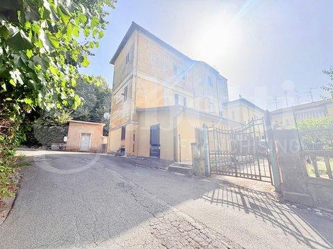Quadrilocale in Via Santo Stefano, 4, Colleferro