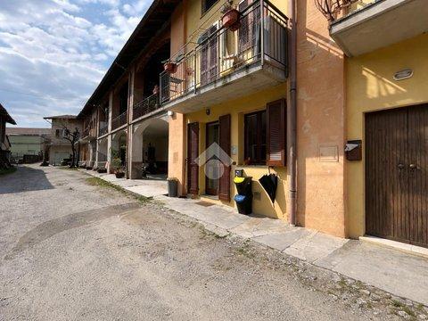 Bilocale in Via Concordia, 9, Olginate