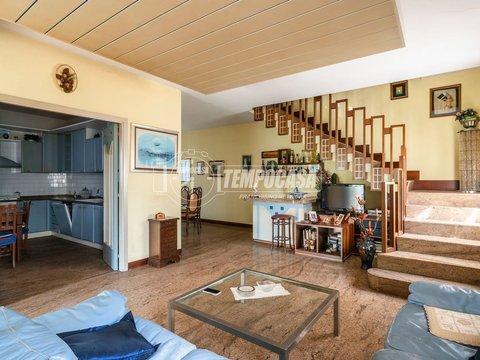 Casa indipendente in Via Aristide Merloni, Matelica