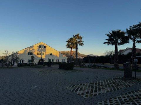 Villa in Contrada Suriano, 19, Pergusa, Enna