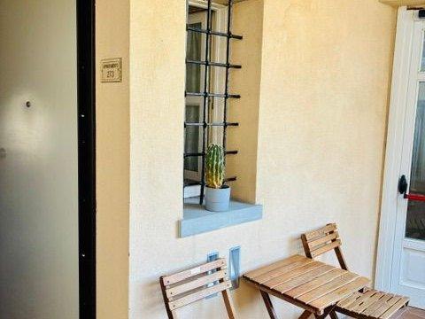Monolocale in Via Tassis, Città Alta, Bergamo