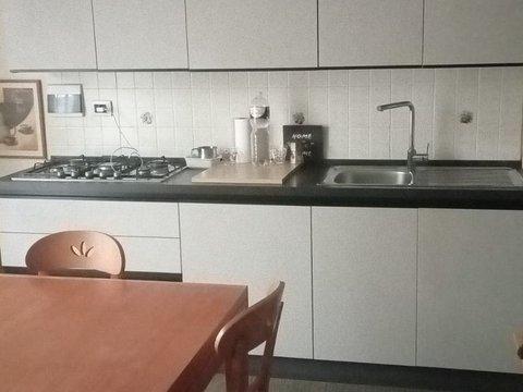 Bilocale in Via Sbarre Superiori, 61 c, Sbarre, Reggio Calabria