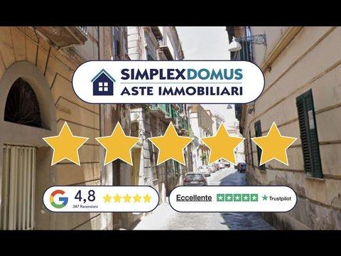 Quadrilocale in Via Antonio Tari, Centro Città, Santa Maria Capua Vetere