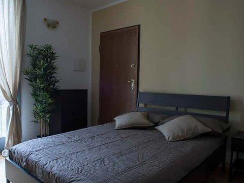 Camera in Via Giuseppe de Finetti, 13, Barona - San Paolo, Milano