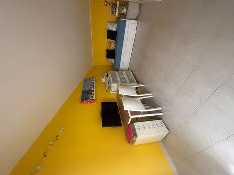Appartamento su due piani in Via Fortore, 23, San Pietro, Termoli